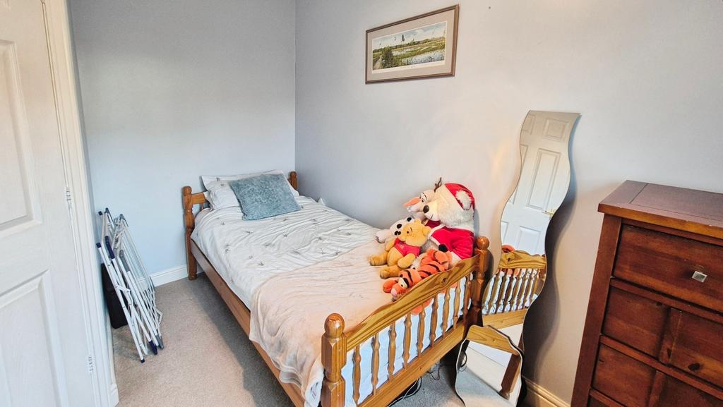 Bedroom 4