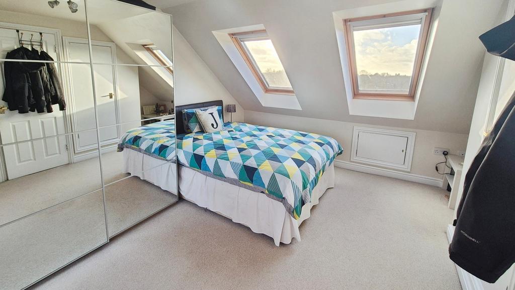 Bedroom 6