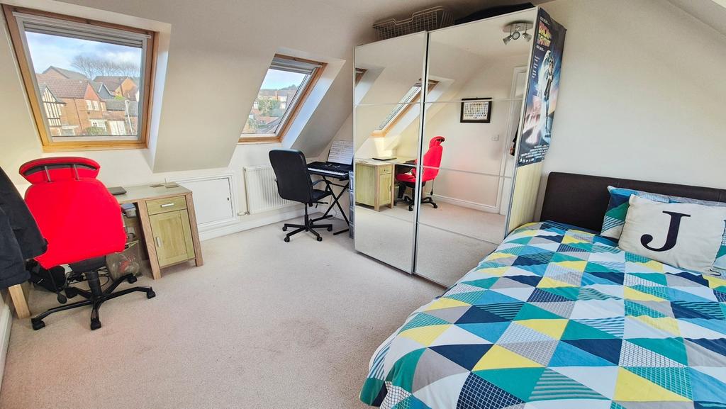 Bedroom 6