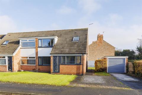3 bedroom semi-detached house for sale, Orchard Way, York