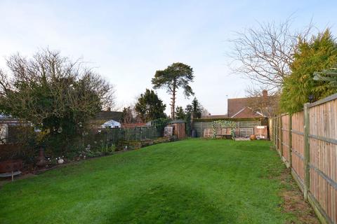 2 bedroom semi-detached bungalow for sale, Clifton Road, King's Lynn PE30