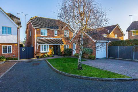 undefined, Charters Court, Wickford, SS11