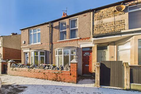 undefined, Sibsey Street, Lancaster | Well-Proportioned Terrace with Period Features and Yard!