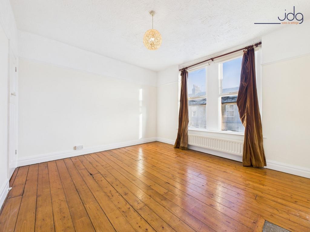 Double Bedroom