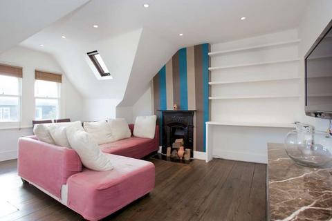 undefined, Voltaire Road, London, SW4