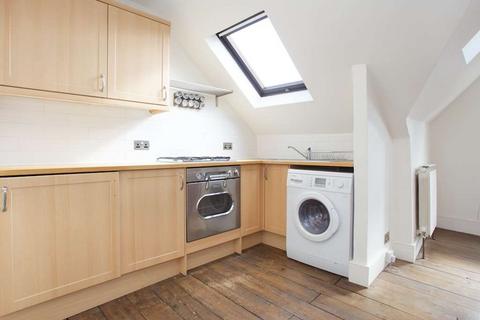 undefined, Voltaire Road, London, SW4