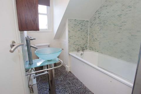 undefined, Voltaire Road, London, SW4