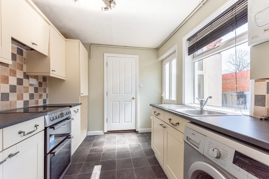 5 Kitchen