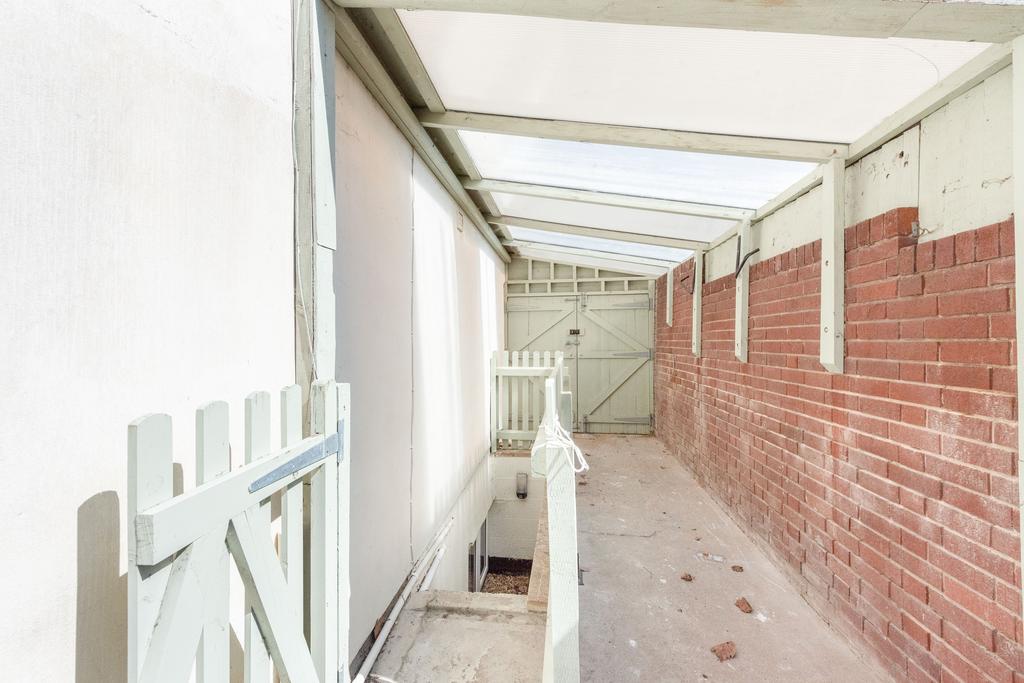 7 Side Access