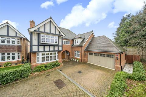 undefined, Pixley Mews, Woking GU24