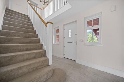 undefined, Pixley Mews, Woking GU24