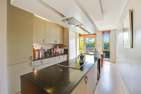 2 bedroom apartment to rent, Becquerel Court, Greenwich, LONDON, SE10