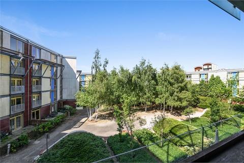 2 bedroom apartment to rent, Becquerel Court, Greenwich, LONDON, SE10