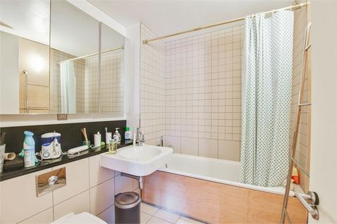 2 bedroom apartment to rent, Becquerel Court, Greenwich, LONDON, SE10