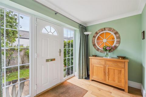 undefined, Whaddon Hall, High Street, Whaddon