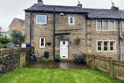 undefined, Oakes Lane, Holmfirth HD9