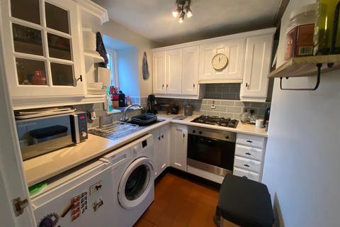 undefined, Oakes Lane, Holmfirth HD9