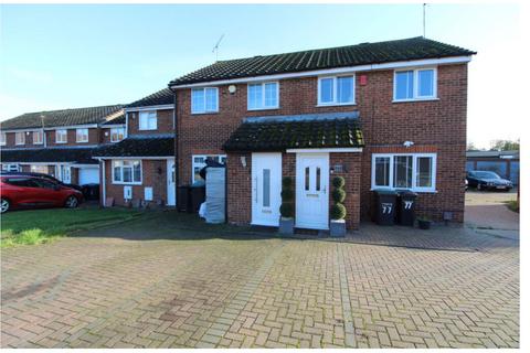 3 bedroom terraced house to rent, Artillery Row Gravesend DA12