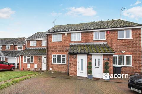3 bedroom terraced house to rent, Artillery Row Gravesend DA12