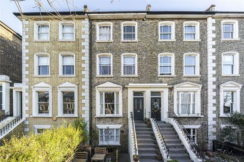 1 bedroom apartment for sale, Upper Brockley Road, Brockley, London, SE4