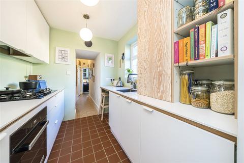 1 bedroom apartment for sale, Upper Brockley Road, Brockley, London, SE4