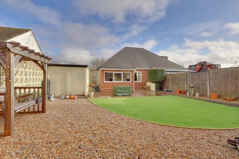 2 bedroom semi-detached bungalow for sale, Park Lane, Bedhampton, Havant