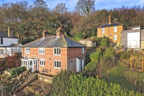 undefined, Toys Hill, Westerham, Kent, TN16