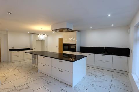 undefined, Fern Hill, St. Quentins Close, Llanblethian, Cowbridge, CF71 7EZ
