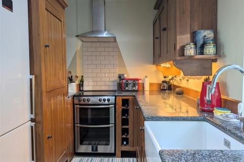 undefined, X, Rowton Court, Rowton, Halfway House, Shrewsbury, SY5 9EP