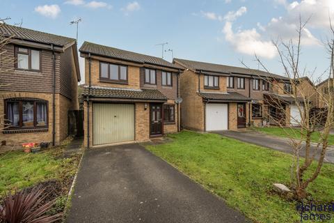 3 bedroom detached house for sale, Camton Road, Middleleaze, Swindon, SN5 5TP