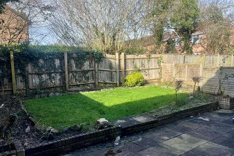 undefined, Camton Road, Middleleaze, Swindon, SN5 5TP