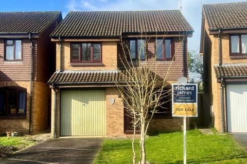 undefined, Camton Road, Middleleaze, Swindon, SN5 5TP