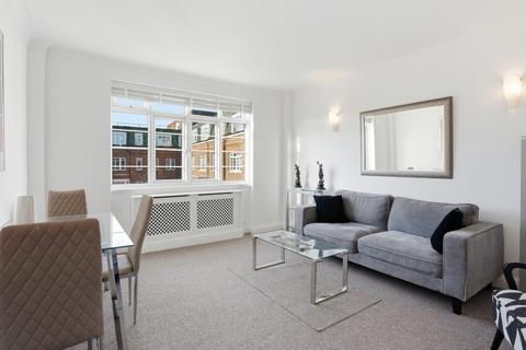 1 bedroom apartment to rent, CHATSWORTH COURT, PEMBROKE ROAD, LONDON, W8