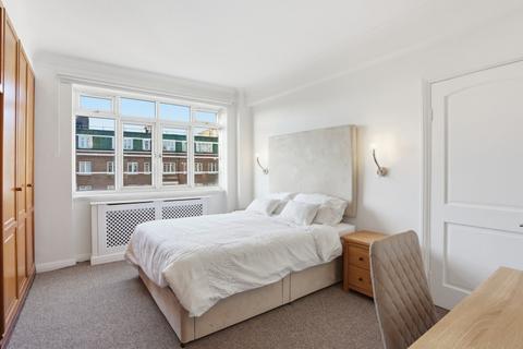 1 bedroom apartment to rent, CHATSWORTH COURT, PEMBROKE ROAD, LONDON, W8
