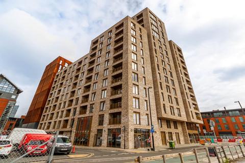 1 bedroom apartment to rent, The Astley Manchester M1
