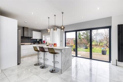 4 bedroom semi-detached house for sale, Brook Road, Merstham, Redhill, Surrey, RH1