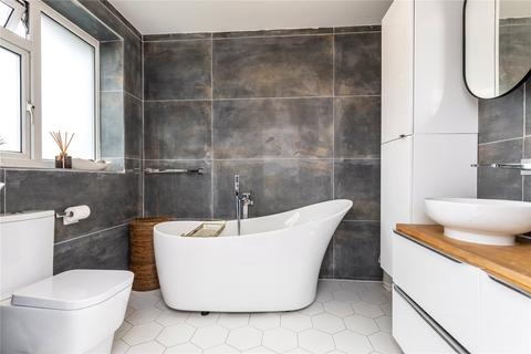 4 bedroom semi-detached house for sale, Brook Road, Merstham, Redhill, Surrey, RH1