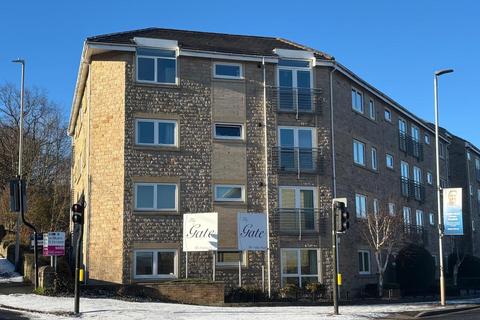undefined, Flat 31, 81a Halifax Road, Huddersfield