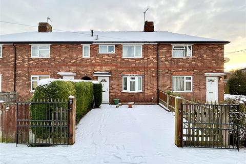 3 bedroom terraced house for sale, Rhodes Avenue, Telford TF4