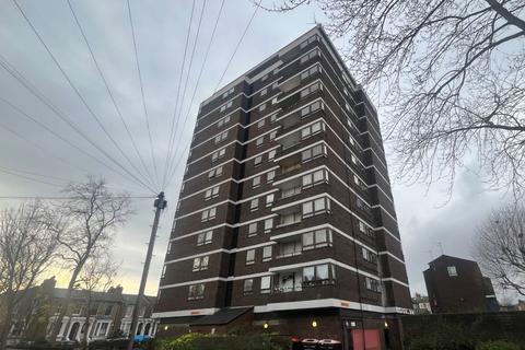 undefined, Penshurst Road, London E9