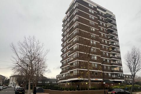 undefined, Penshurst Road, London E9