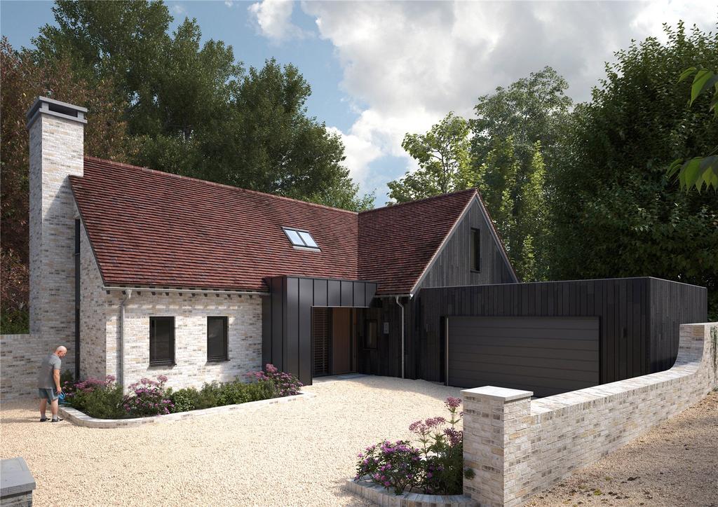 Ashcombe House