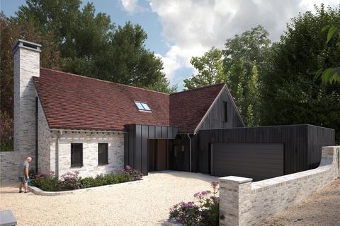 undefined, Ashcombe House, Yarnells Hill, Oxford, Oxfordshire, OX2