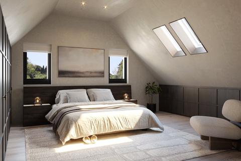 undefined, Ashcombe House, Yarnells Hill, Oxford, Oxfordshire, OX2