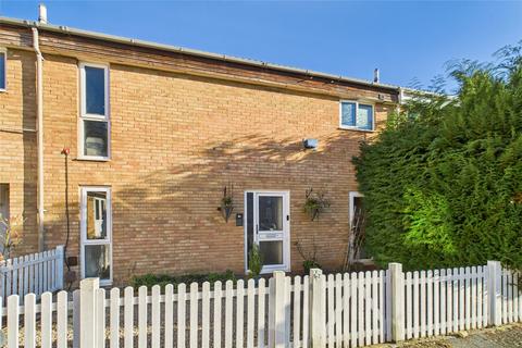 3 bedroom terraced house for sale, Nuthurst, Bracknell, Berkshire, RG12