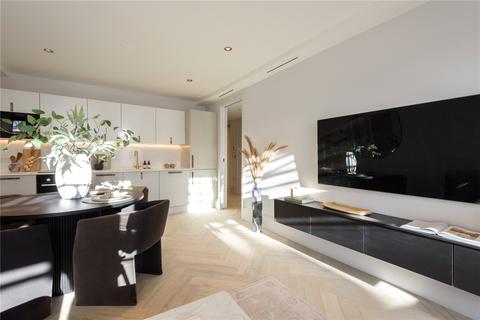 undefined, Broadway, London