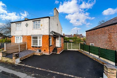 3 bedroom semi-detached house for sale, Northenden Road, Sale M33