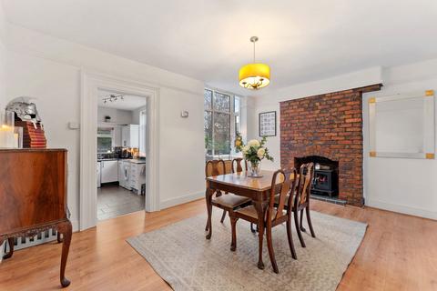 3 bedroom semi-detached house for sale, Northenden Road, Sale M33
