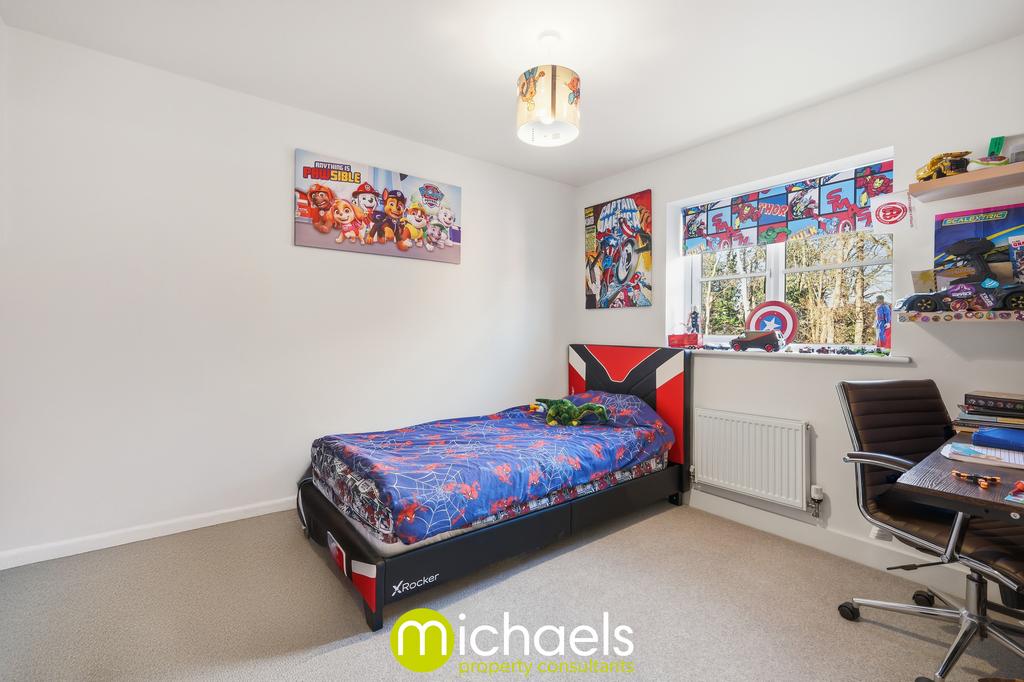 Bedroom Two