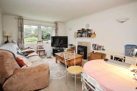 1 bedroom retirement property for sale, Durley Chine Road, Bournemouth, BH2